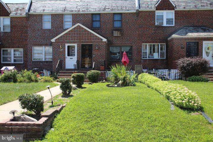 8528 Williams Avenue - Photo 1