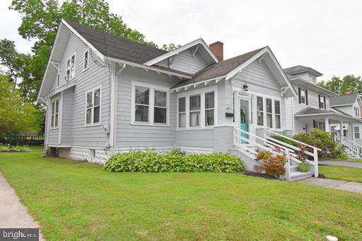 602 Walnut Street - Photo 1