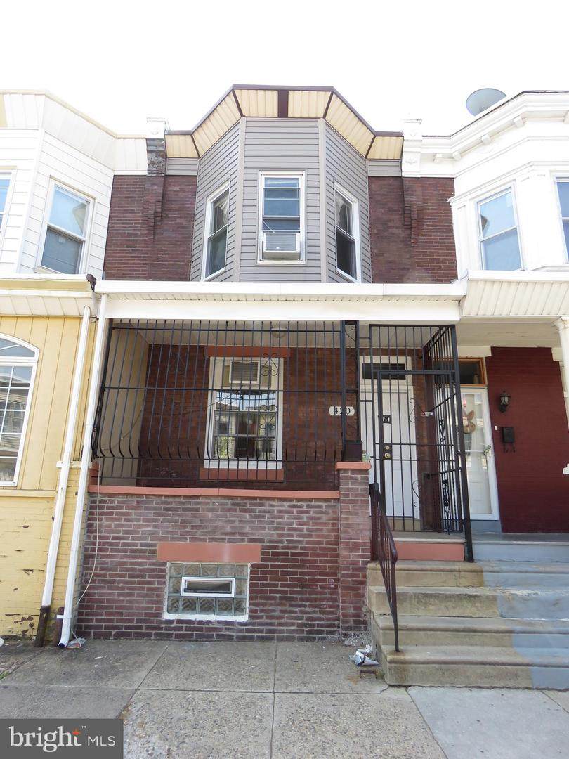420 Wingohocking Street - Photo 1