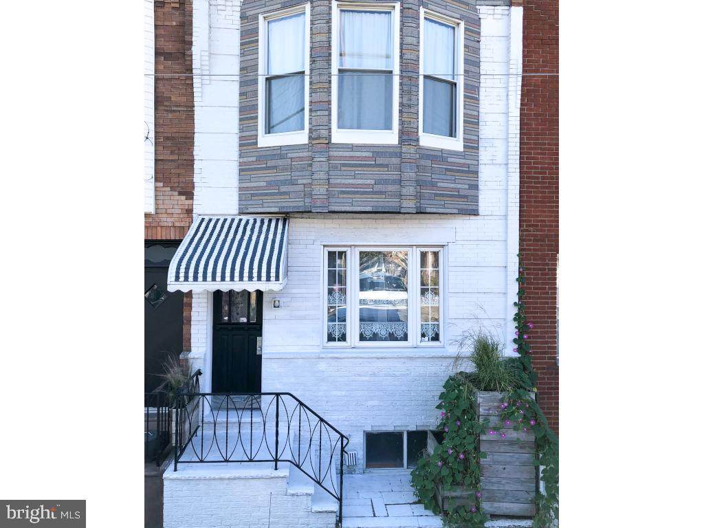 932 Porter Street - Photo 1