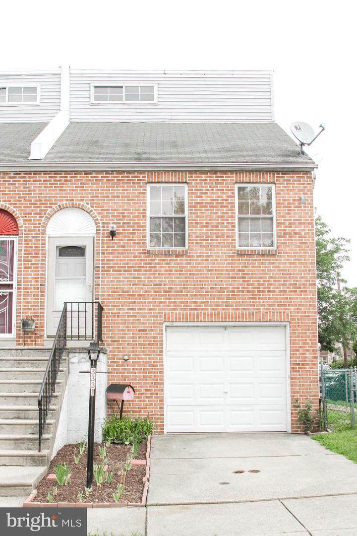 3331 Fuller Street - Photo 1