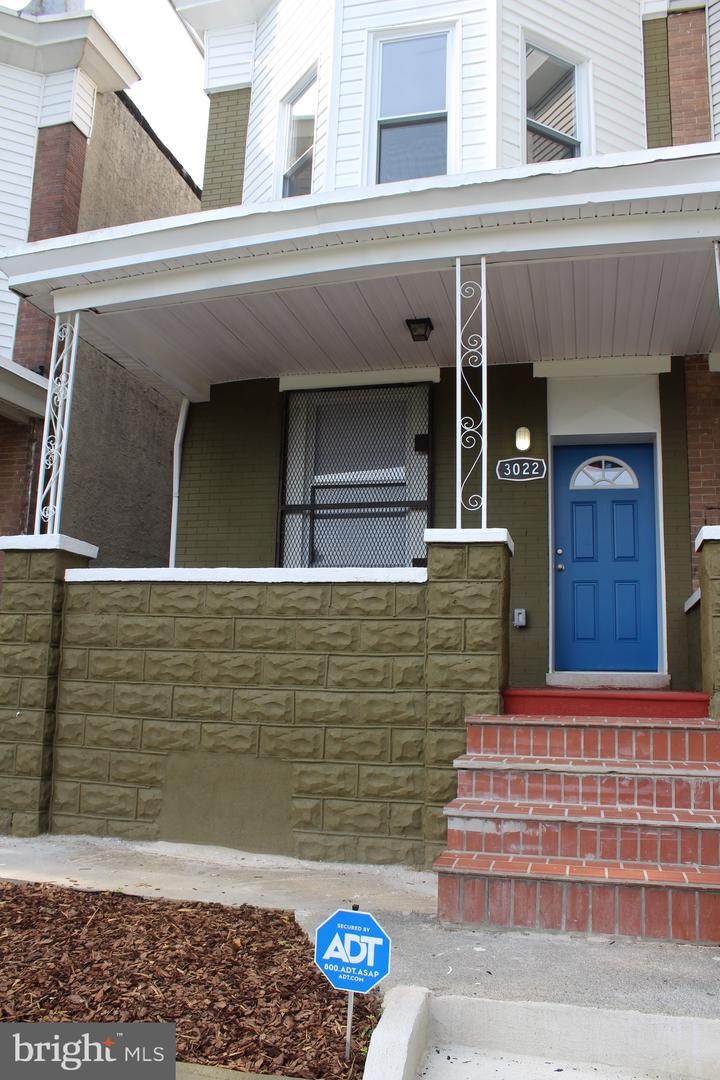 3022 Baker Street - Photo 1