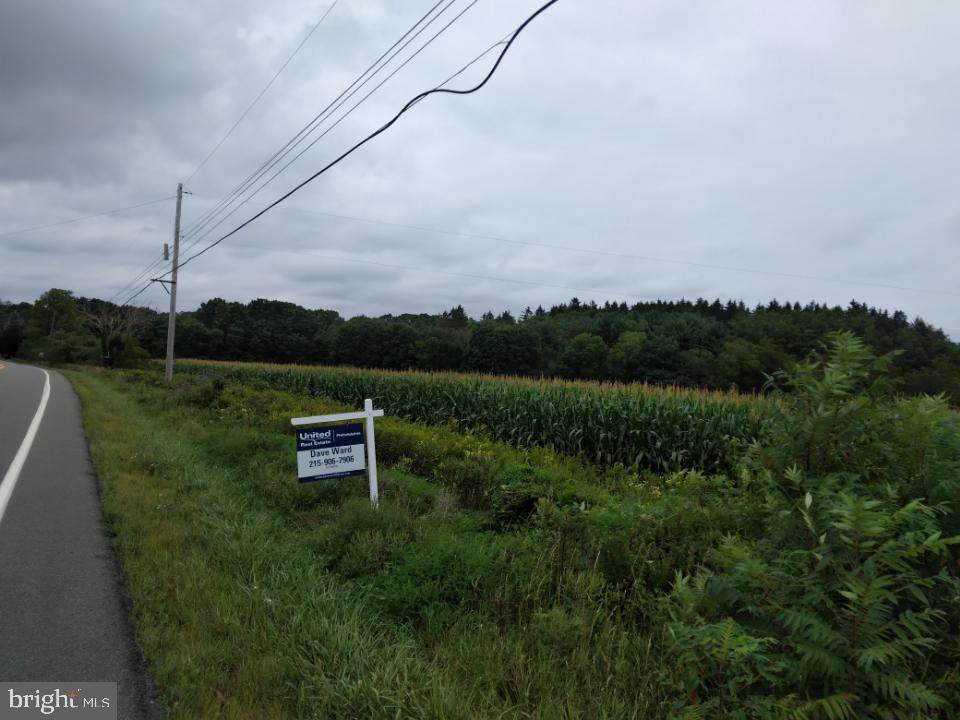 State Route 93 - Photo 1