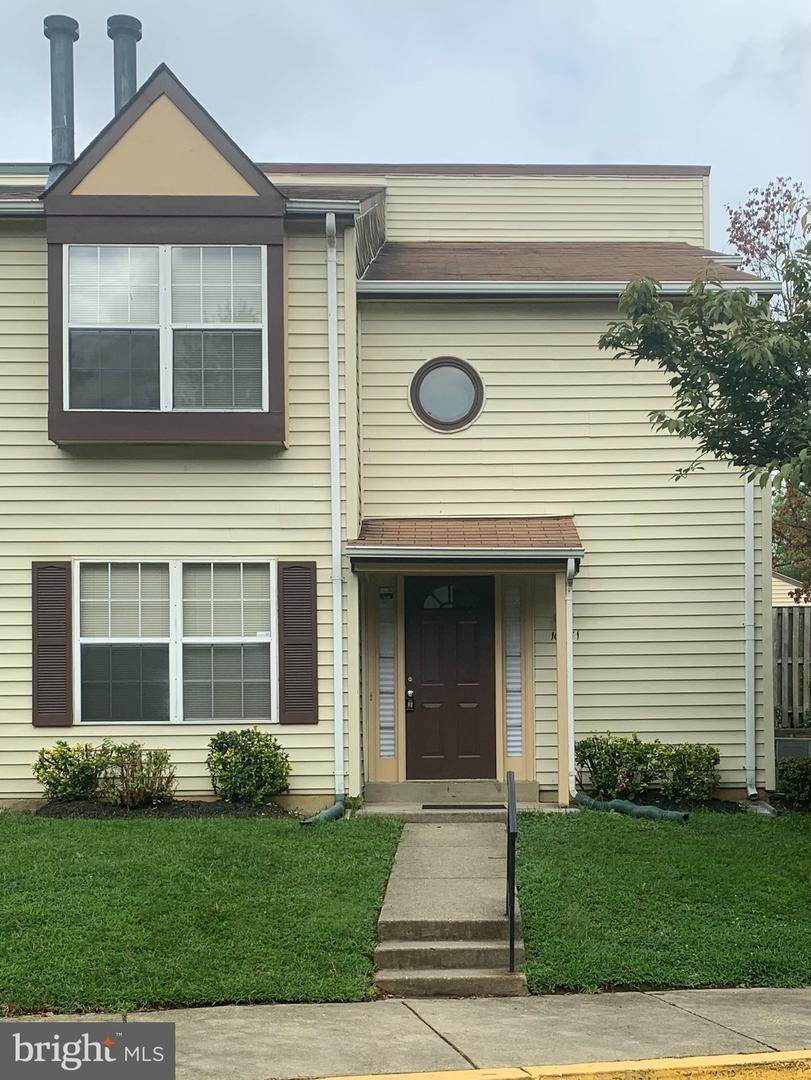 10631 Joyceton Drive - Photo 1