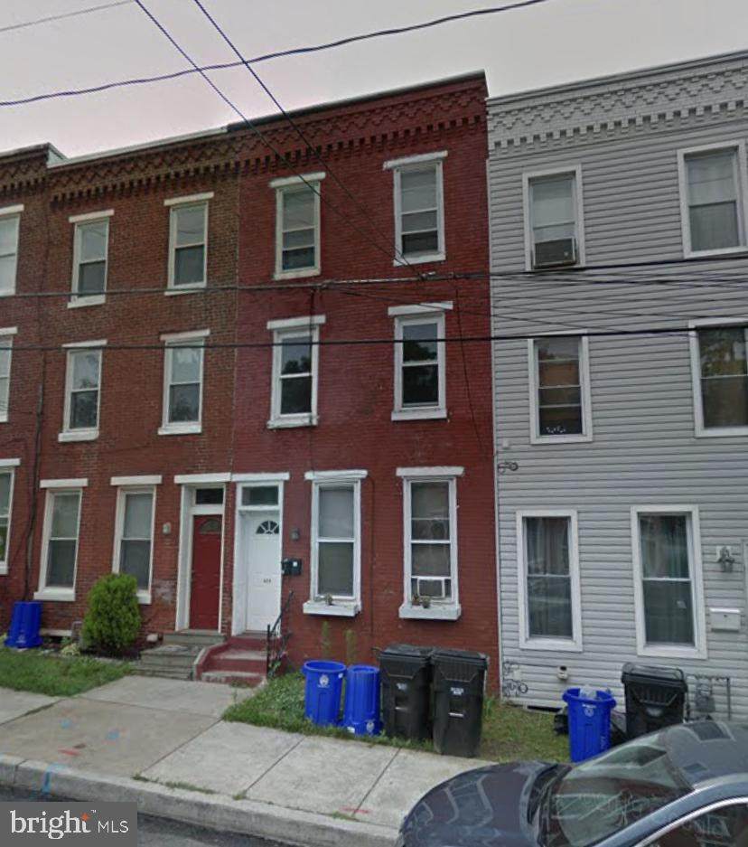 429 Kelker Street - Photo 1