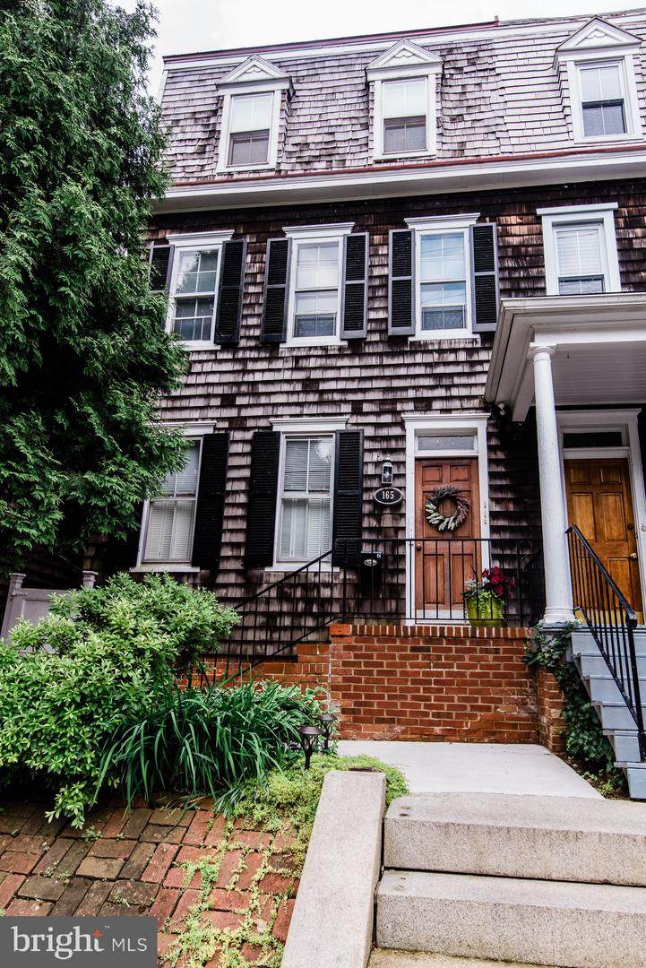 165 King George Street - Photo 1