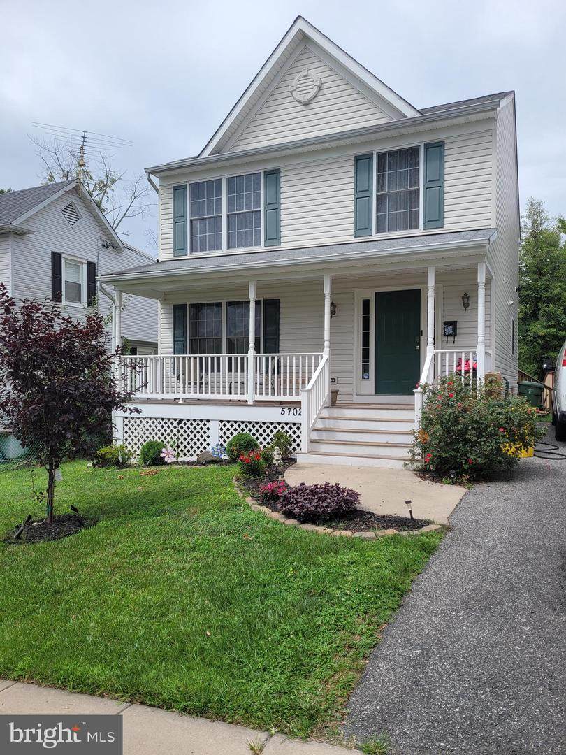 5702 Birchwood Avenue - Photo 1