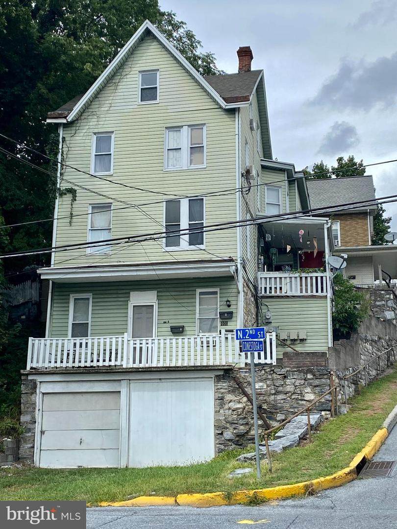 401 2ND Street - Photo 1