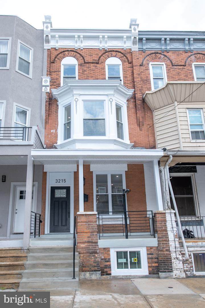 3215 Norris Street - Photo 1
