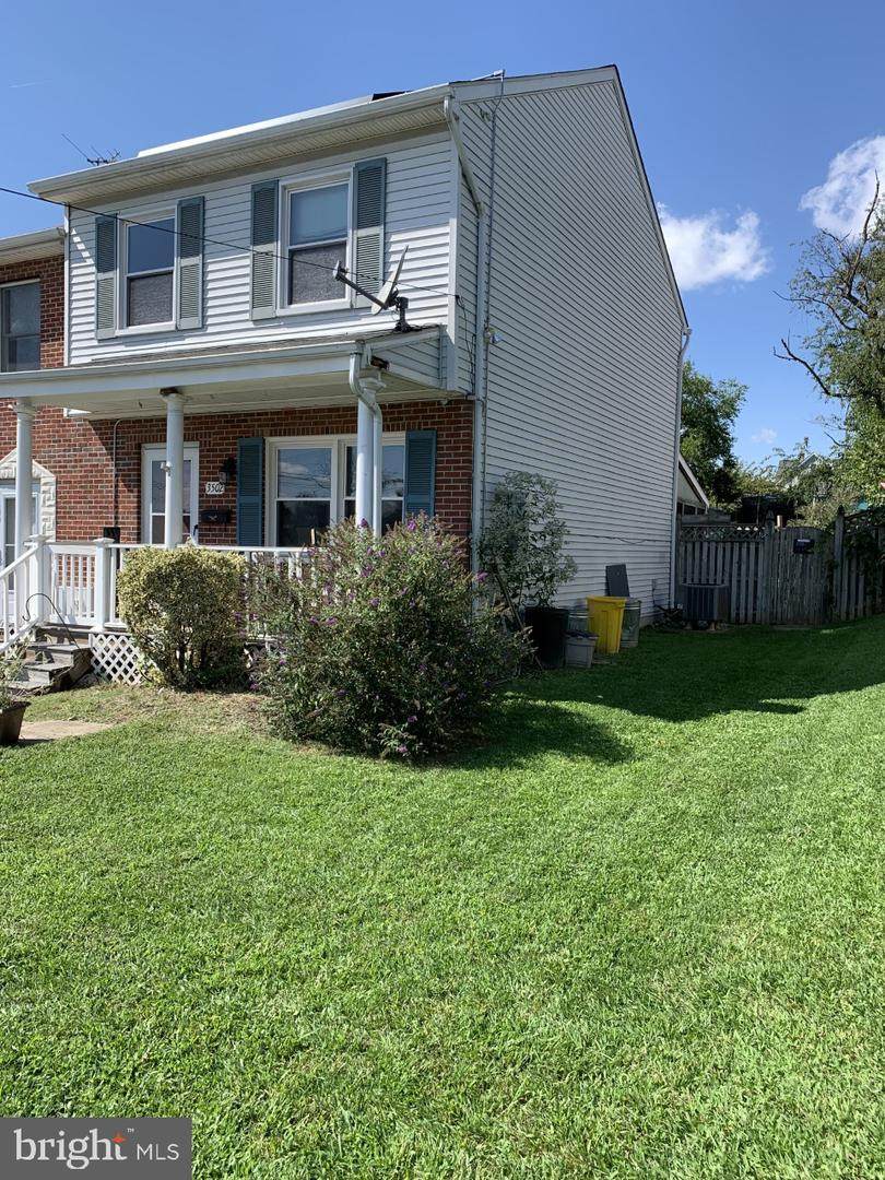 3502 Mactavish Avenue - Photo 1