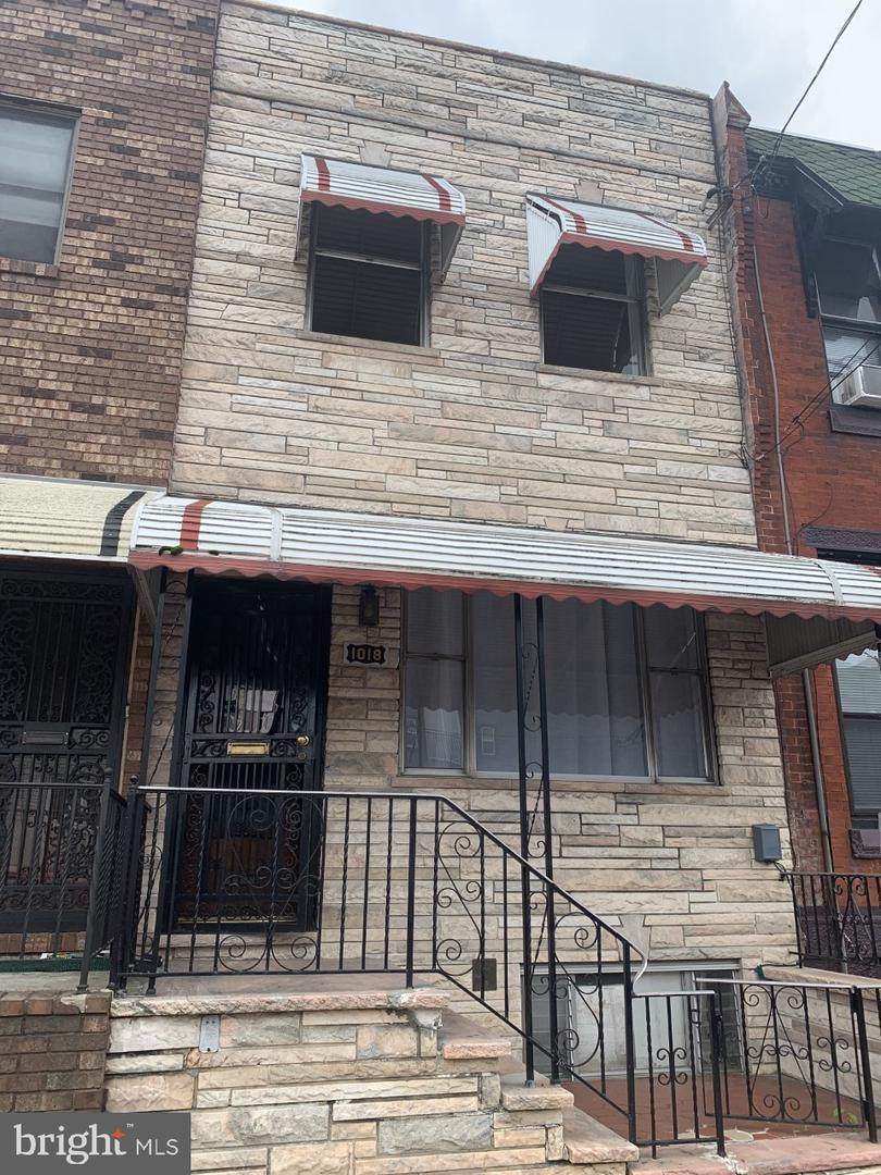 1018 Snyder Avenue - Photo 1