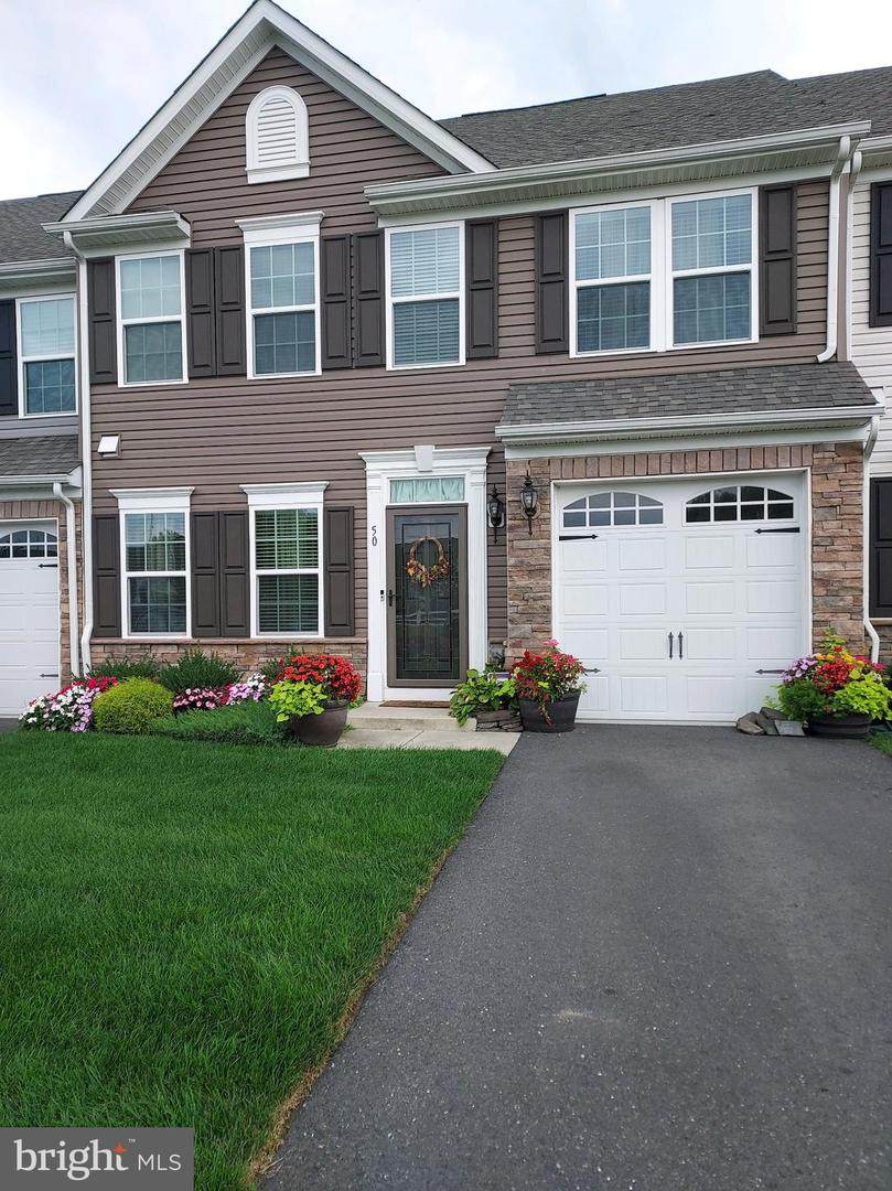 50 Heals Farm Road - Photo 1