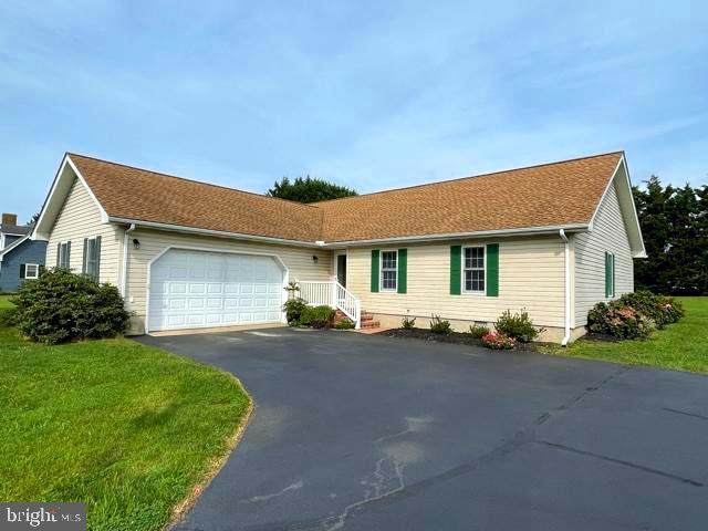 449 Watson Road - Photo 1