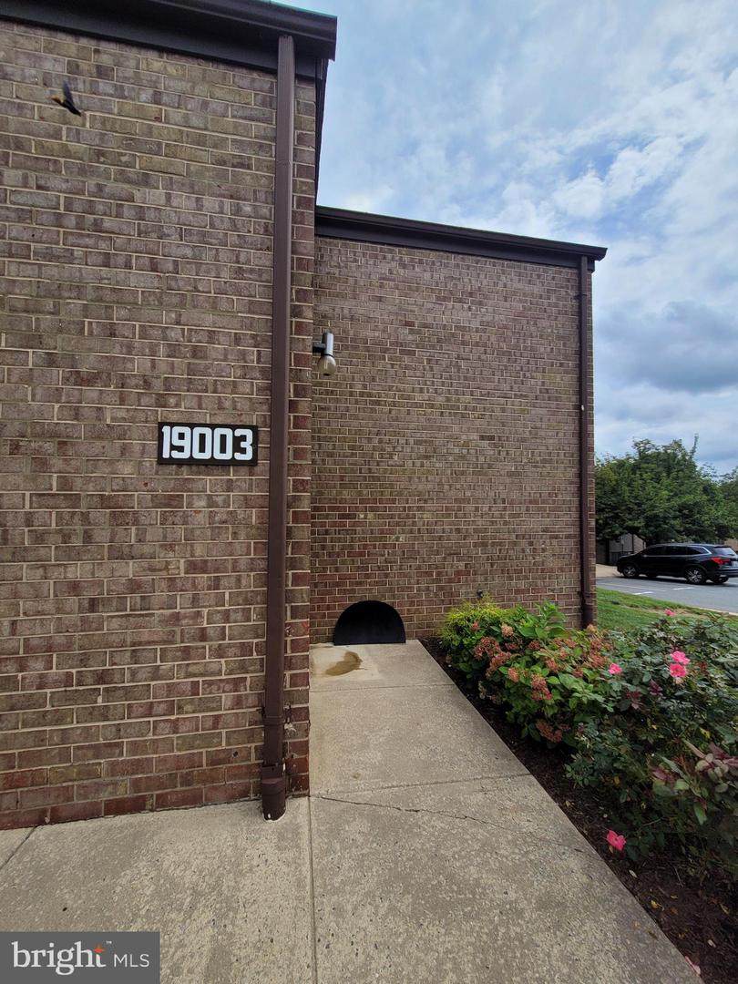 19003 Mills Choice Road - Photo 1