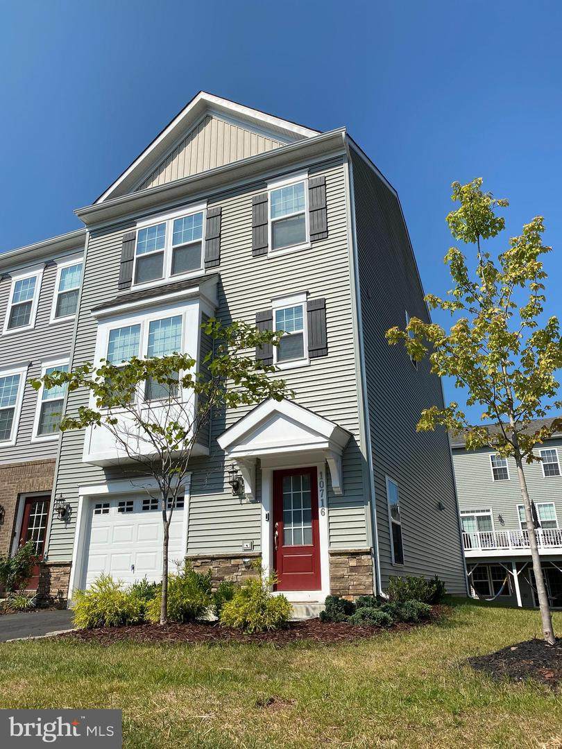 10716 Shadewell Spring Way - Photo 1