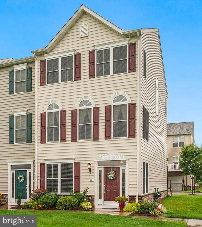 101 Branta Landing - Photo 1