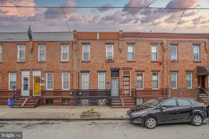 2823 Gaul Street - Photo 1