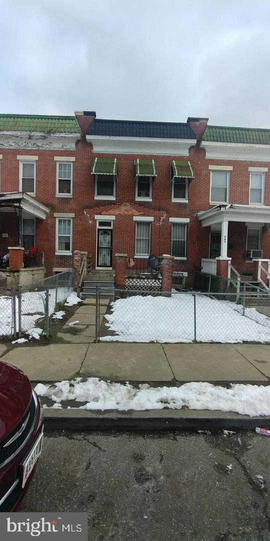 509 Edgewood Street - Photo 1