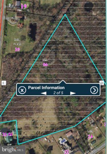 00 Turkey Point Rd - Photo 1