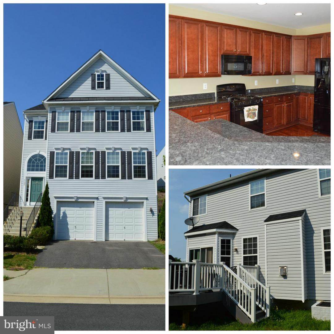 3133 Eagle Talon Street - Photo 1