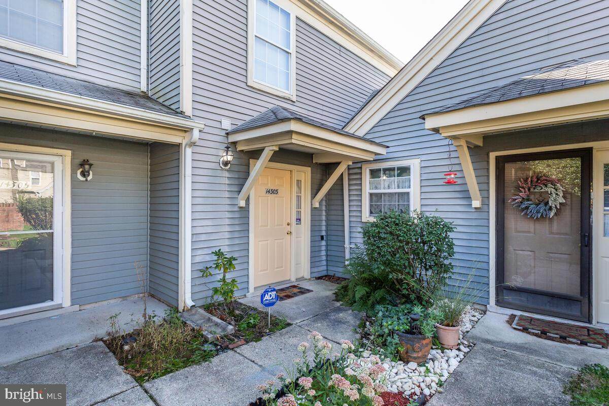 14303 Colonel Clagett Court - Photo 1