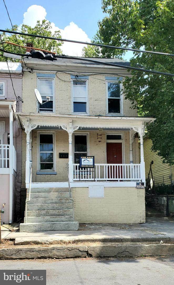 121 Center Street - Photo 1