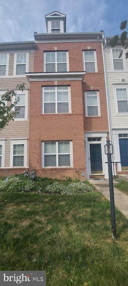 5624 Capital Gateway Drive - Photo 1