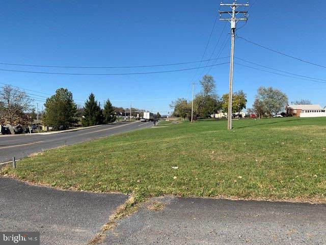 1709 & 1721 16 & 2 York Road, Cavalry Field Road - Photo 1
