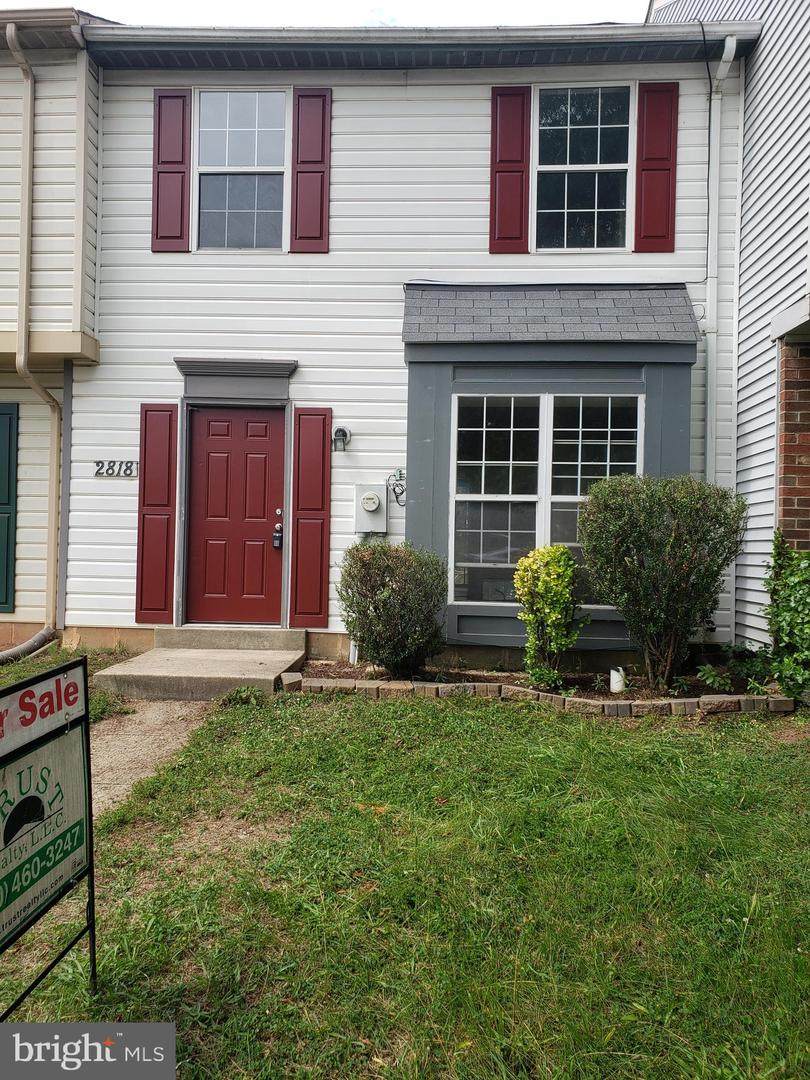 2818 Red Oak Lane - Photo 1