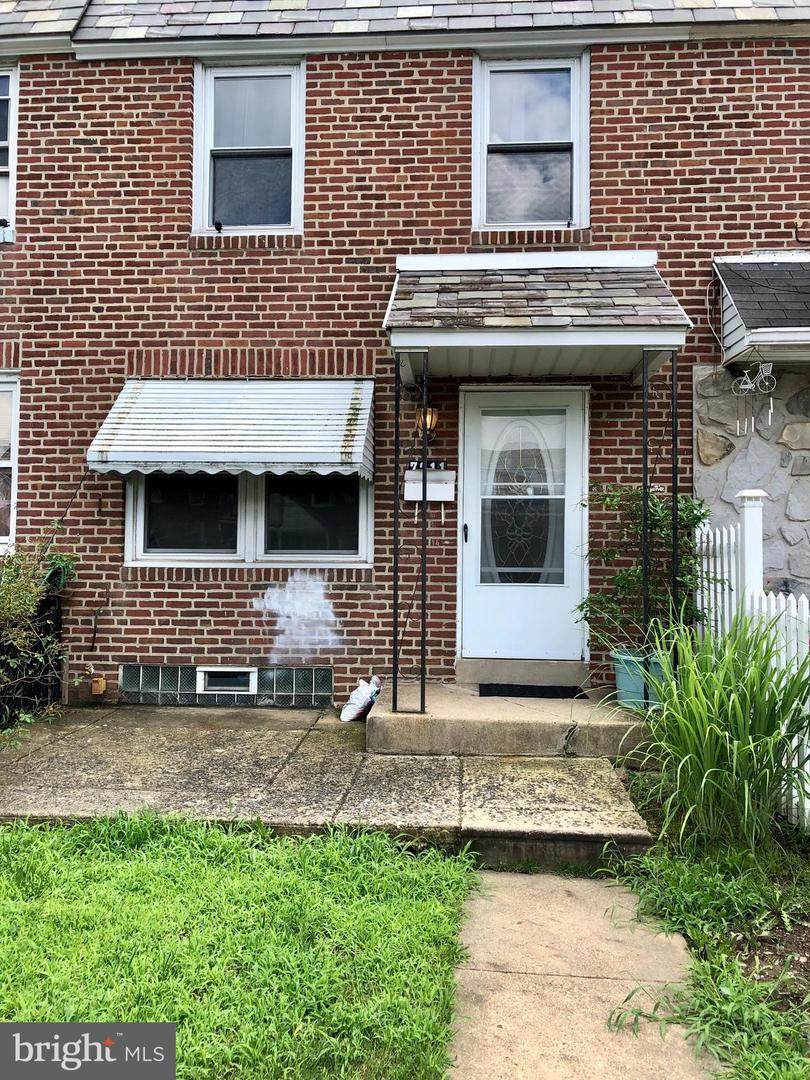 7211 Souder Street - Photo 1