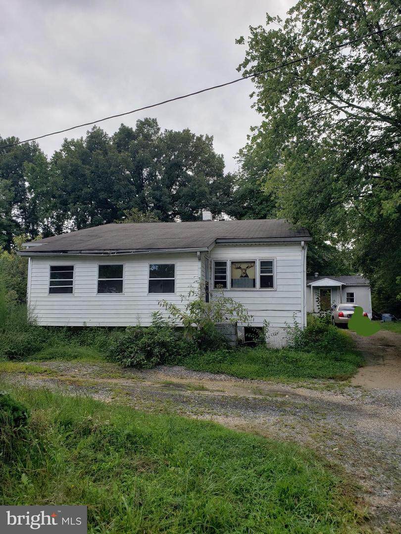 24017 Mervell Dean Road - Photo 1