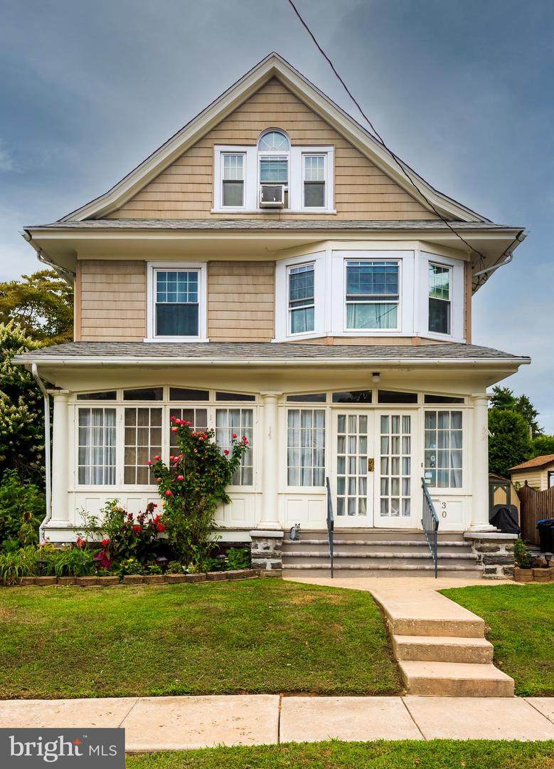 30 Wilmot Avenue - Photo 1