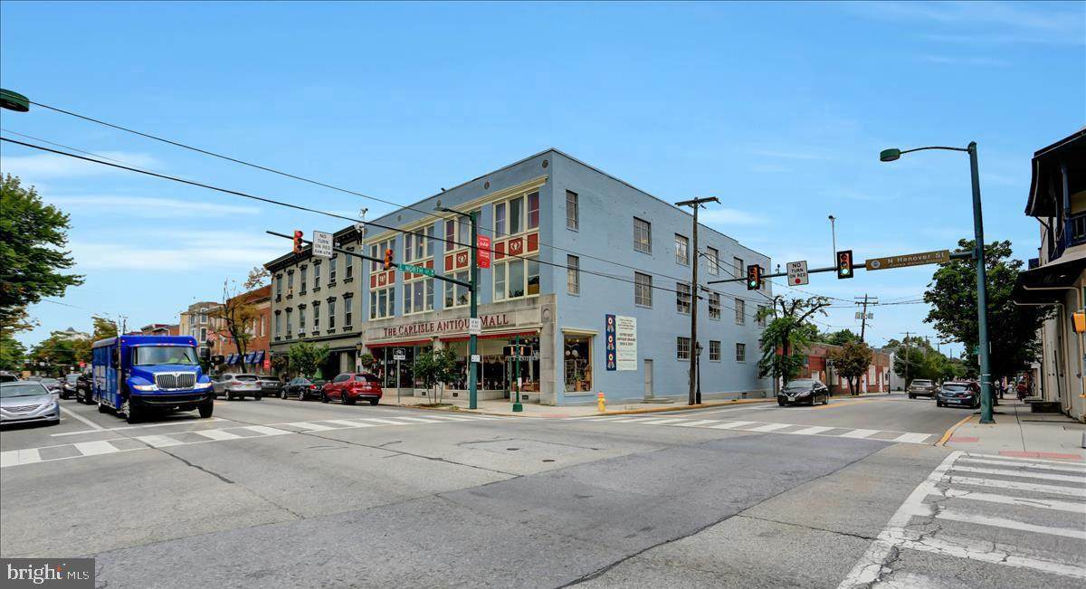 164 Hanover Street - Photo 1