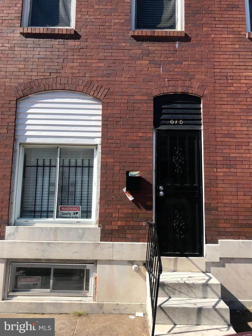 618 Belnord Avenue - Photo 1