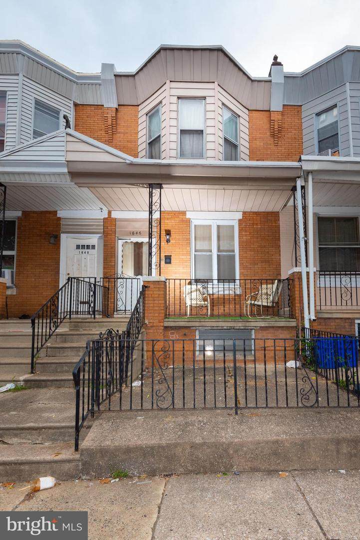 1646 Allengrove Street - Photo 1