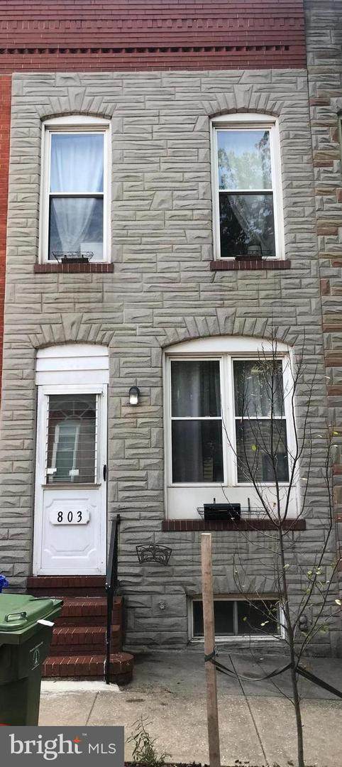 803 Port Street - Photo 1