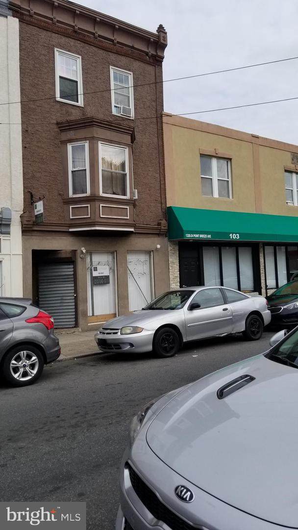 1326 Point Breeze Avenue - Photo 1