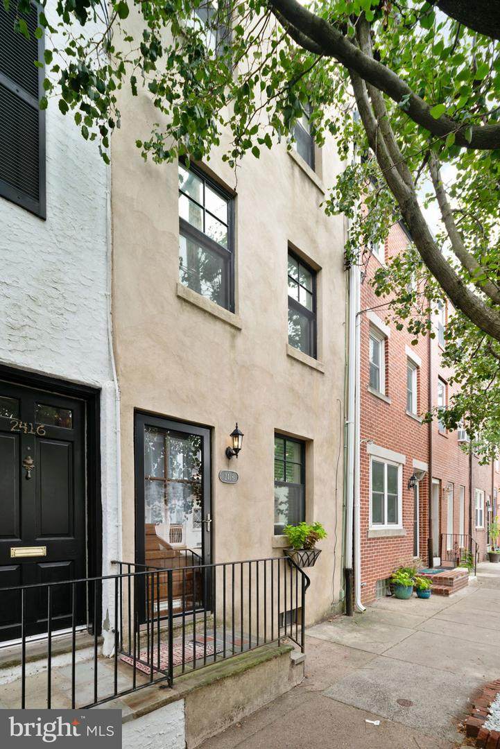 2418 Aspen Street - Photo 1