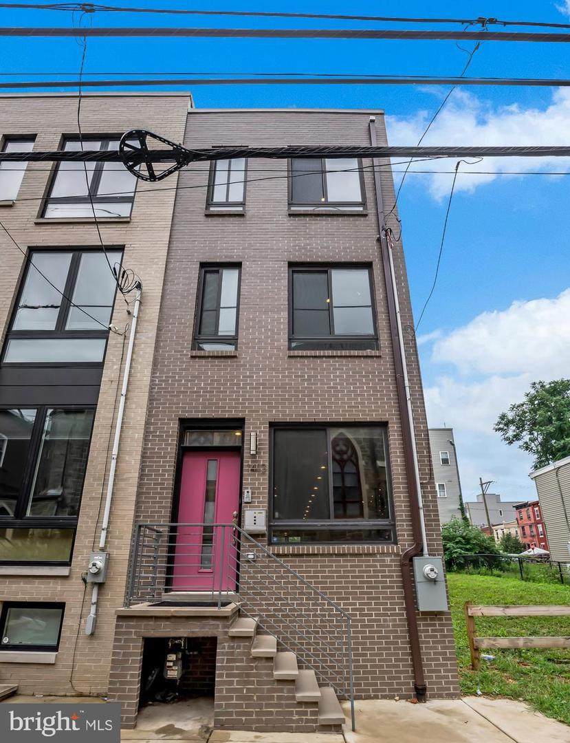 1413 28TH Street - Photo 1