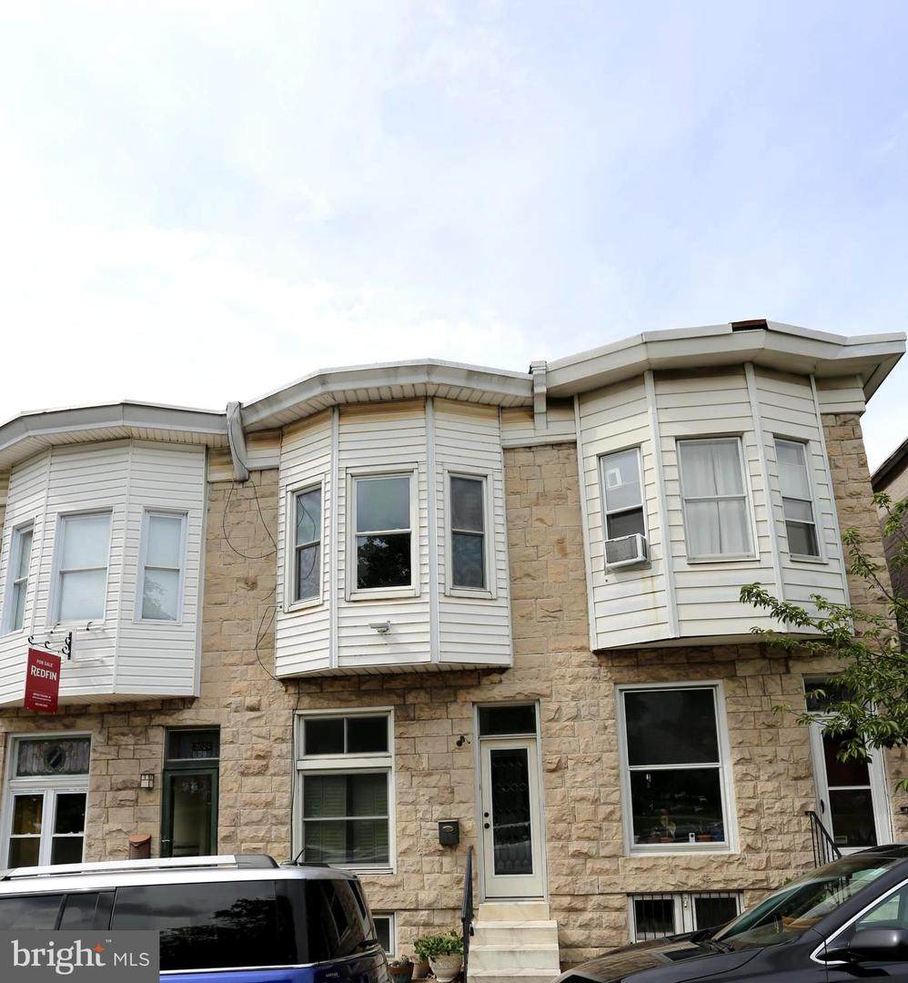 3026 Pratt Street - Photo 1