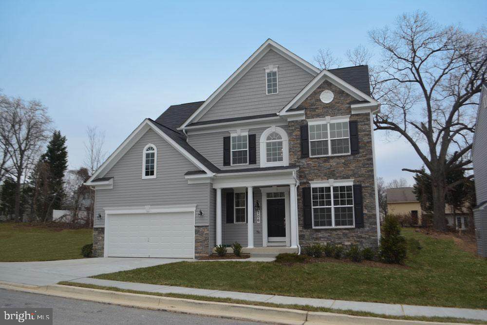 9132 Alexis Lane - Photo 1