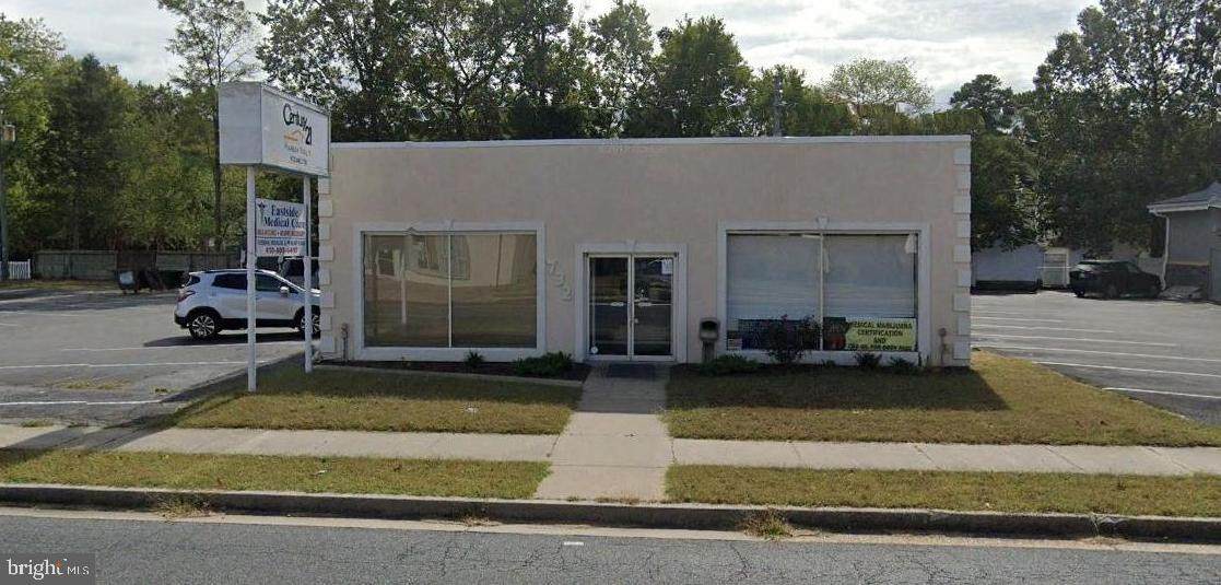 732 Main Street - Photo 1