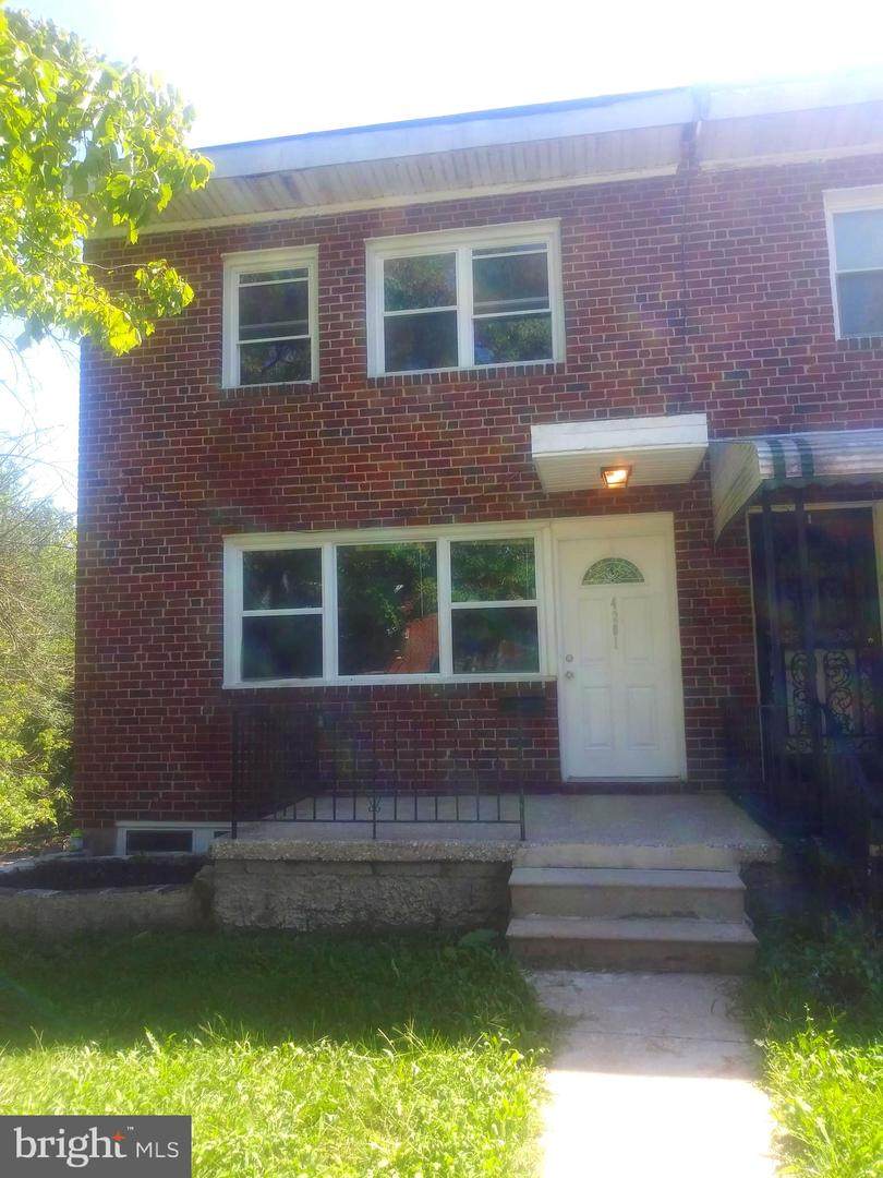 4201 Bonner Road - Photo 1
