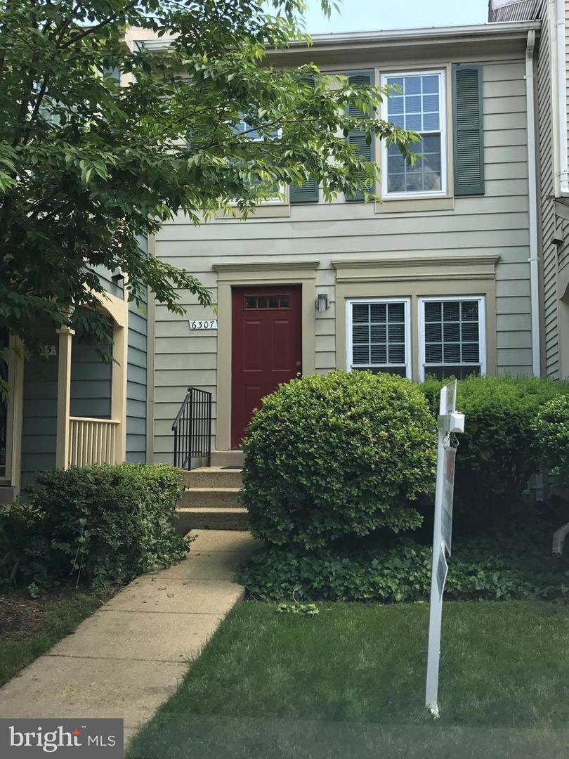 6307 Chimney Wood Court - Photo 1