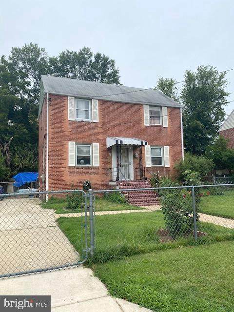 2002 Peabody Street - Photo 1