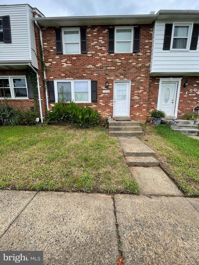 1503 Fort Sumter Court - Photo 1