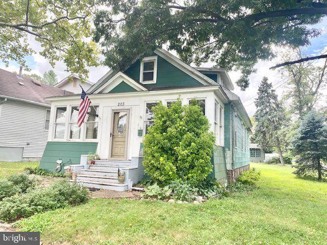 203 Engard Avenue - Photo 1