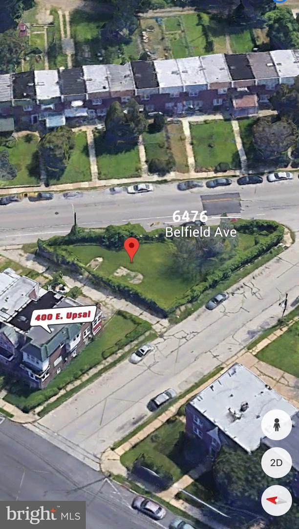 6476 Belfield Avenue - Photo 1
