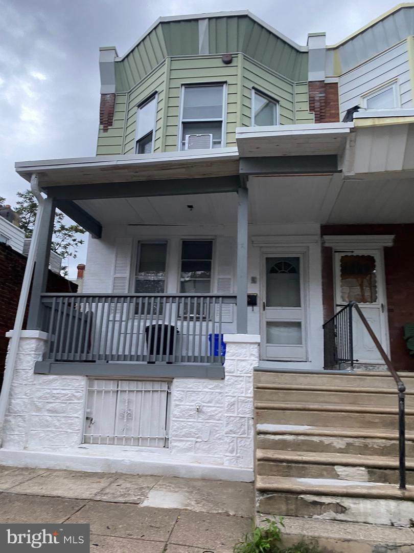 6110 Irving Street - Photo 1