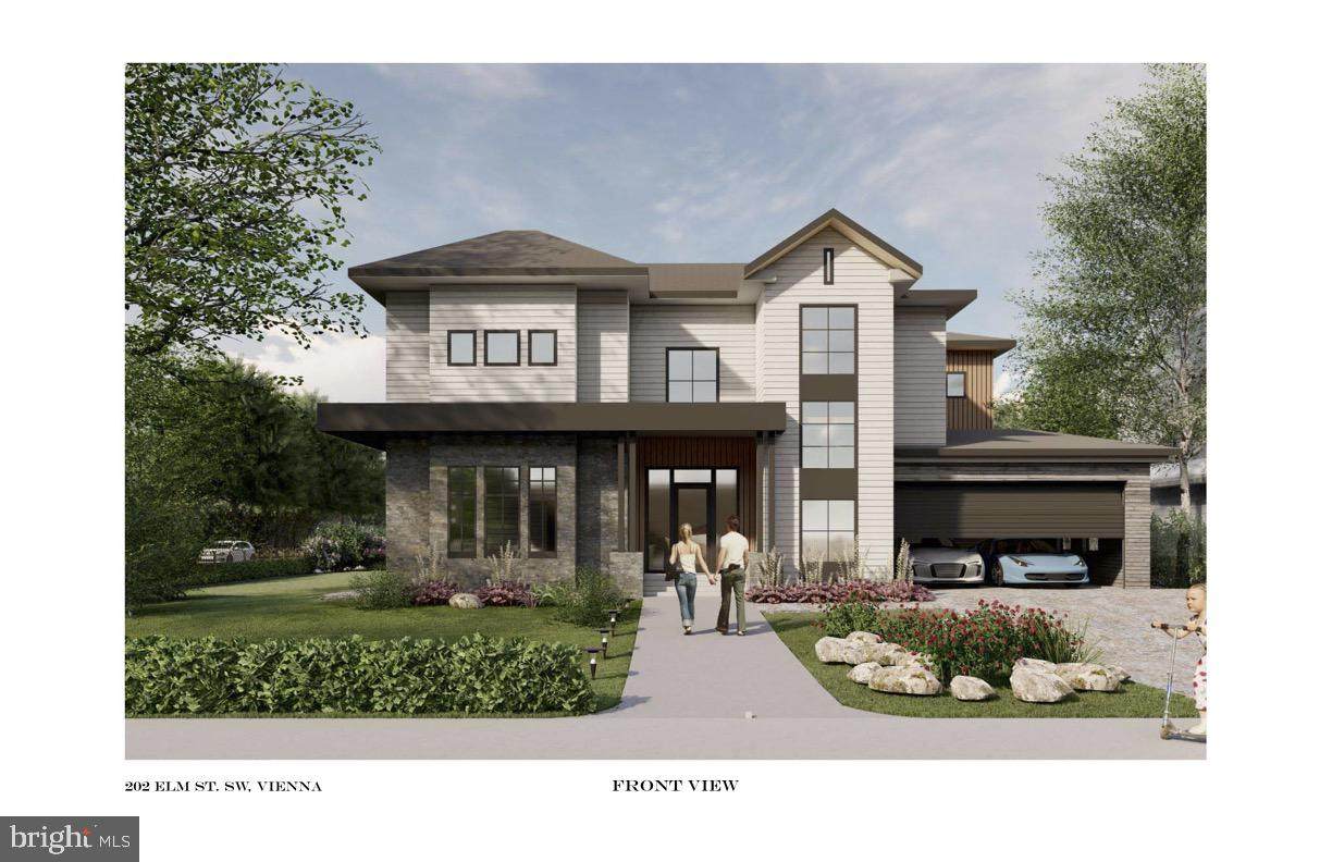 202 Elm Street - Photo 1